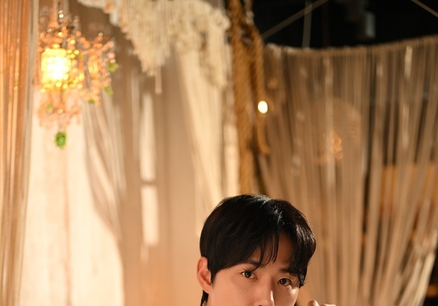 '여명의 눈동자' 출연료 미지급 파행…백성현 "허무하고 무력감 커" [N인터뷰]①