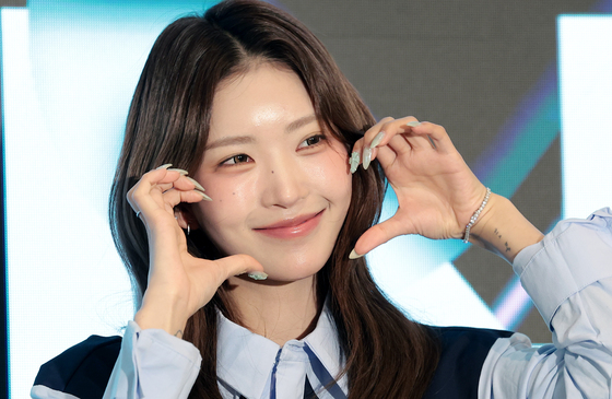 최준희, 해사한 5월의 신부