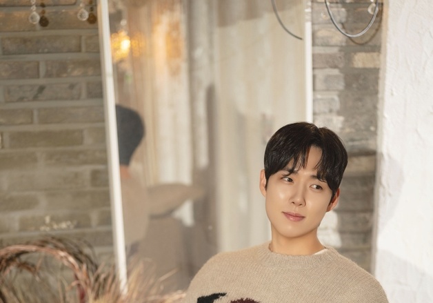 백성현 "'문무' 장군 연기는 처음, 운동으로 근육 증량" [N인터뷰]②