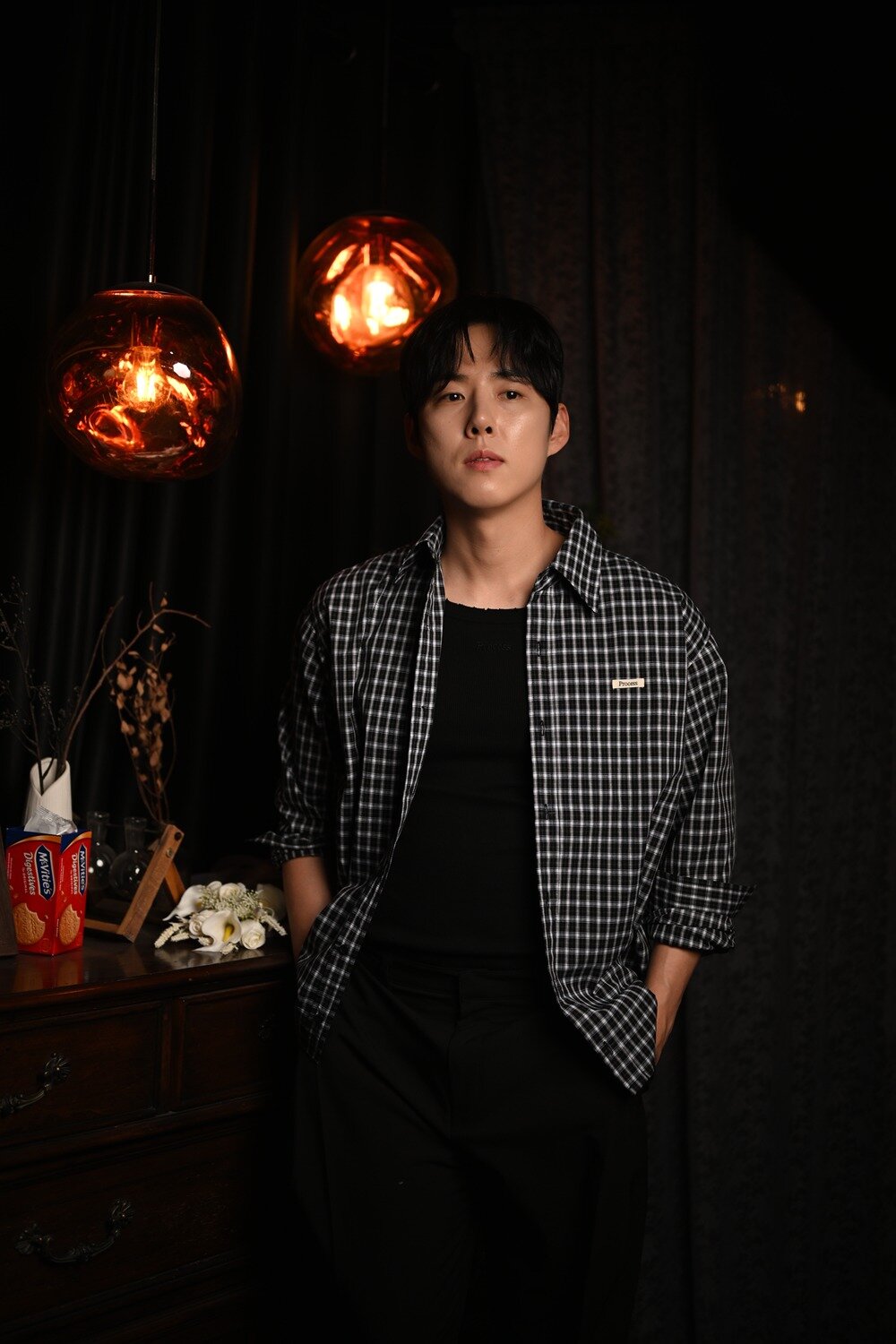 본문 이미지 - 배우 백성현 / MUMW