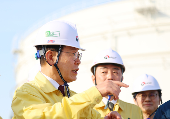 李 9개월 지지율 62% '3위'…부동산정책 '긍정' 13년만에 과반[갤럽]