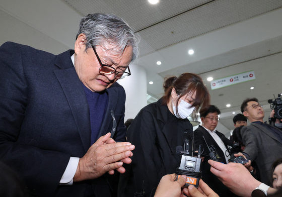 '74명 사상' 안전공업 대표, 김앤장 선임해 수사 대응