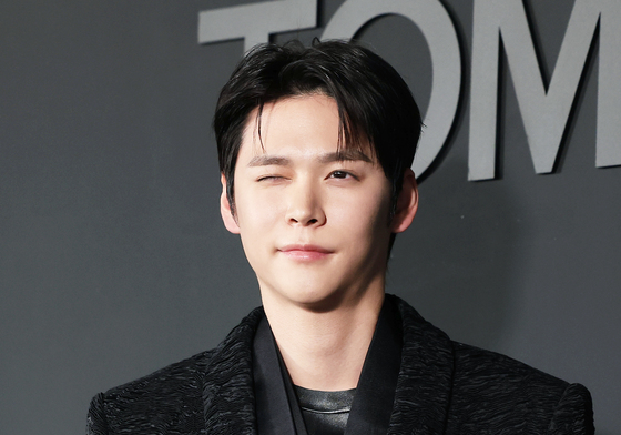 라이즈 은찬, 윙크 보이