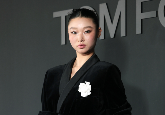 배윤영, 부드러운 카리스마