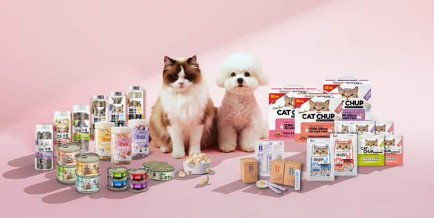 까다로운 美 문턱 넘었다…오션, 펫푸드 전 공정 수입허가 획득