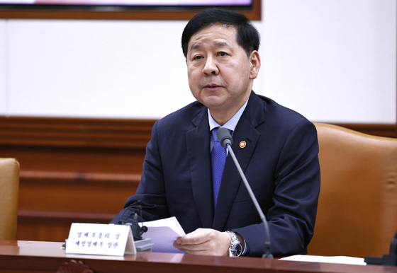 구윤철 "부동산 보유세, 다른 정책 안 통하면 판단할 수 있다"