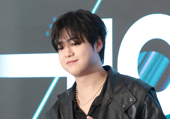 패션코드 찾은 건우