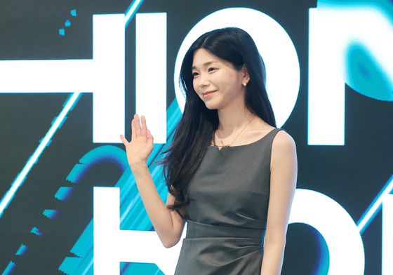 패션코드 찾은 '돌싱글즈6' 장새봄