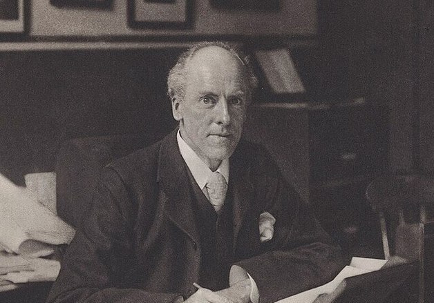 현대 통계학의 아버지 칼 피어슨 출생 [김정한의 역사&오늘]