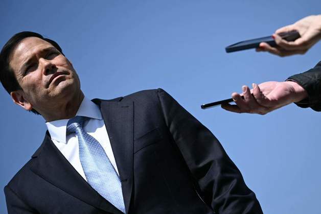 美국무 "이란과 전쟁 끝이 보인다…나토와 관계 재검토해야"