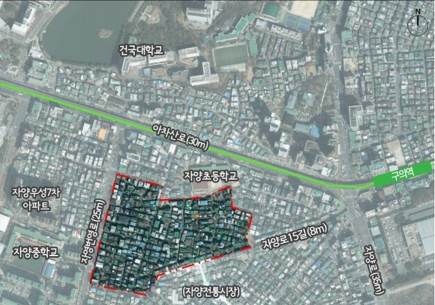 서울시, 60개 모아타운 보정계수 적용해 조합원 부담 줄인다