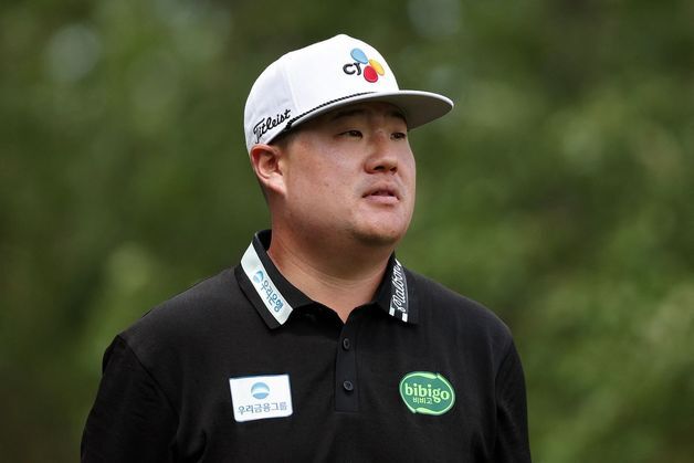 '상승세' 임성재, PGA 텍사스 칠드런스 휴스턴 오픈 첫날 공동 11위