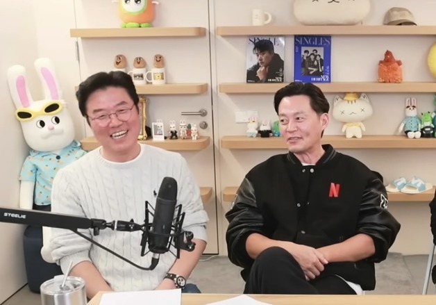 이서진 "결혼식 안 가면 축의금도 안 보낸다" 소신발언…갑론을박