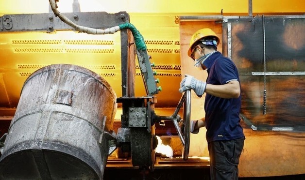 대동금속, 100% 무상증자 결정…"지속가능 주주친화 정책"