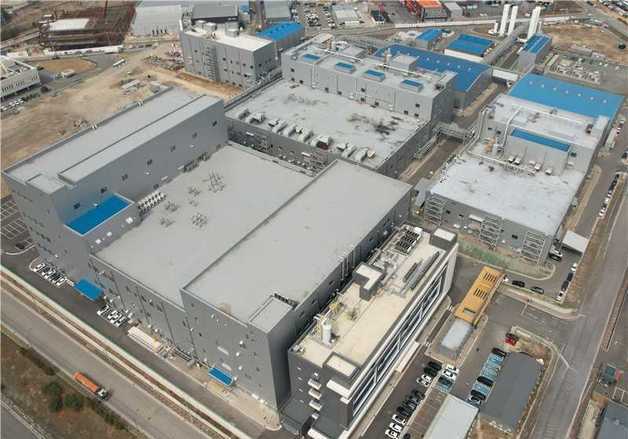 재세능원, 충주에 3공장 준공…양극재 연간 7만톤 생산