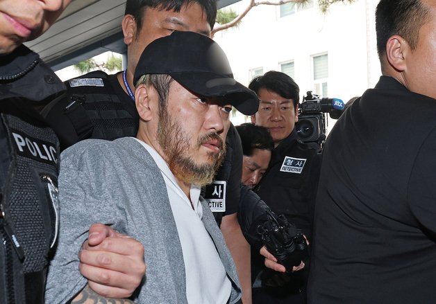 검찰, 박왕열 재판서 필리핀 현지 교도소 수감자 '화상 증인 신문' 신청