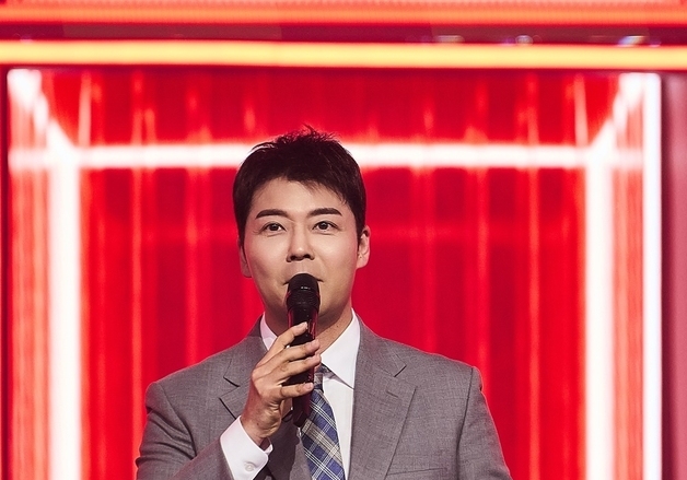 '히든싱어8' 전현무 "임영웅 열심히 설득중, 꼭 섭외할 것"