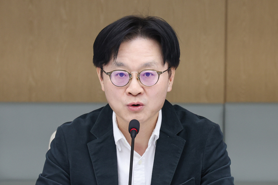 중동전쟁 장기화, 독과점 남용 방지 당부하는 산업장관