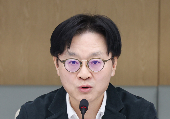 중동전쟁 장기화, 독과점 남용 방지 당부하는 산업장관