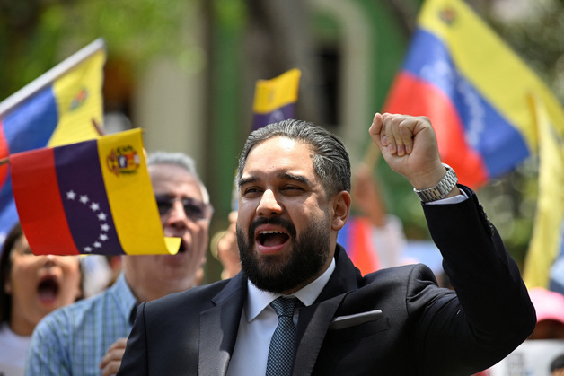 마두로子 "면책특권 대통령을 강제 납치…美재판 정당성 결여"