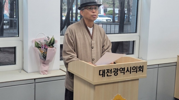 민주당 대전 유성구청장 후보에 정용래…중구청장은 2인 경선