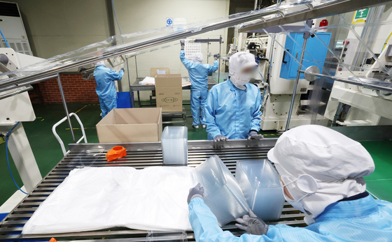 중기부, 플라스틱 용기 납품대금 연동제 직권조사 착수