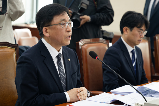 정개특위, 선거구제·기초의원 정수 등 논의했지만 의결 못해