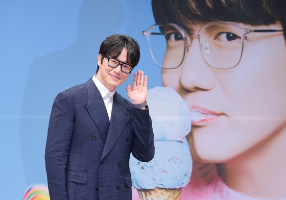 성시경 "다이어트 진짜 열심히 해, 점점 더 좋은 모습 보여줄 것"