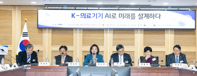 "한국 의료 AI 기술력 세계 최고 수준…지원 확대돼야"(종합)