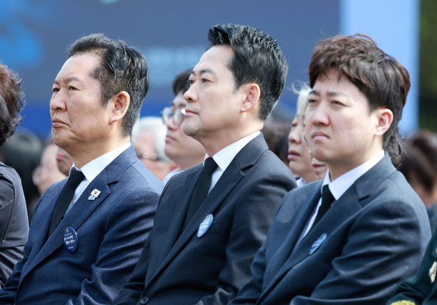 '4채 매각' 장동혁 "李정부 생색, 전월세는 폭등"…부동산 공세 고삐