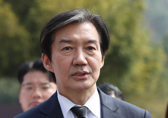 조국, 혁신당 정책 싱크탱크 이끈다…"새롭게 시작할 것"(종합)