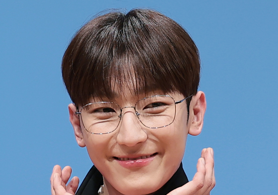 멜로망스 정동환, 봄 꽃