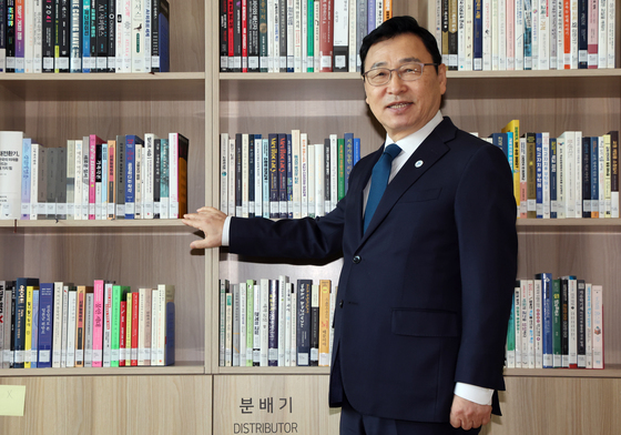 정근식 "출석 중심 의무교육 끝…기초학력 중심 전환 필요"[일문일답]