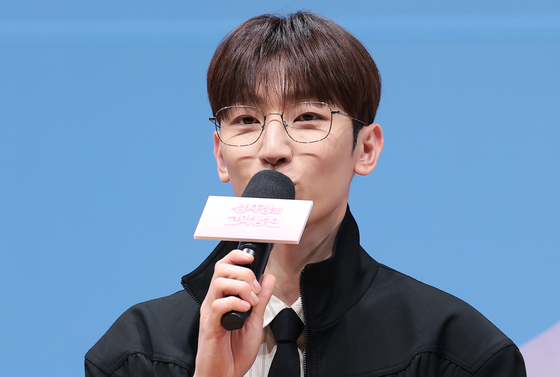 '성시경의 고막남친' 멜로망스 정동환