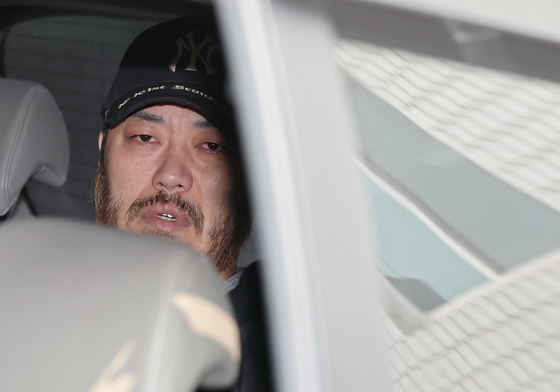 'IQ 50' 군 복무 못한 지적장애인 '지게꾼'으로 쓴 '마약왕'