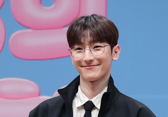 멜로망스 정동환, 말랑말랑 하트