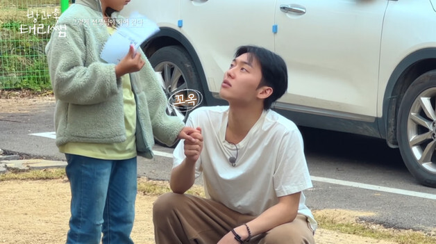 최현욱 '감자쌤' 매력 통했다…아이들 눈높이 맞춘 따뜻한 진심