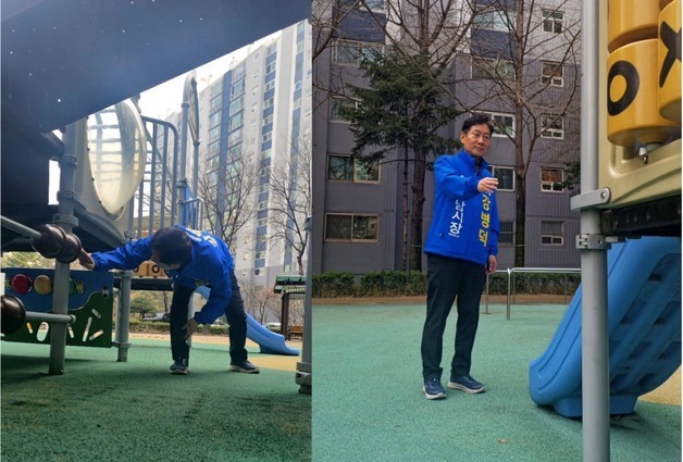 강병덕 하남시장 예비후보, '아파트 보조금 2배 확대' 공약