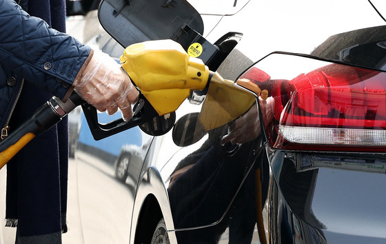 충북 휘발유·경유 서울·제주 다음 비싸…일주일 새 5.2%, 4.9%↑