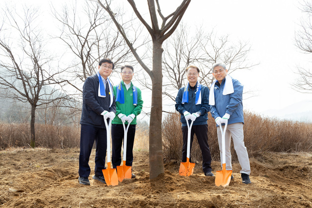 생태원, 멸종위기종 보전주간 운영…개체 수 감소종 복원사업도