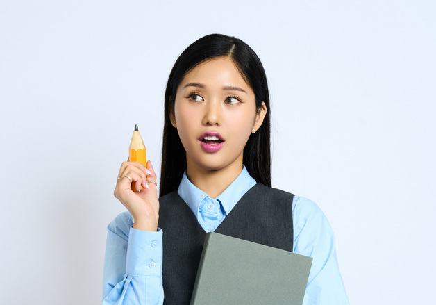 '만학도 지씨' 미미 "난 지식 많이 비어있어, 깨끗하고 맑아" [N현장]