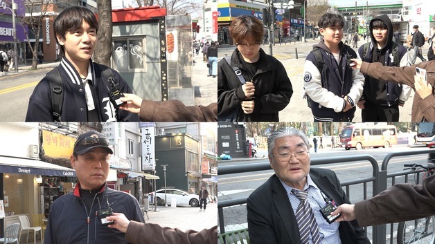 서울시장 거리민심…청년층·노년층 세대별 선호 엇갈려