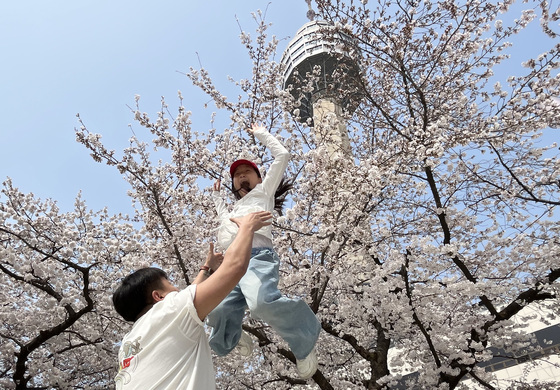 [오늘의 날씨]대구·경북(28일, 토)…큰 일교차, 낮 최고 15~23도