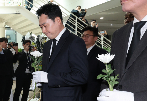 장동혁, 李대통령 향해 "북한이 대화하란다고 해서 하겠나"