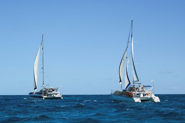 '에너지난' 쿠바행 멕시코 구호 선박 2척, 카리브해서 실종