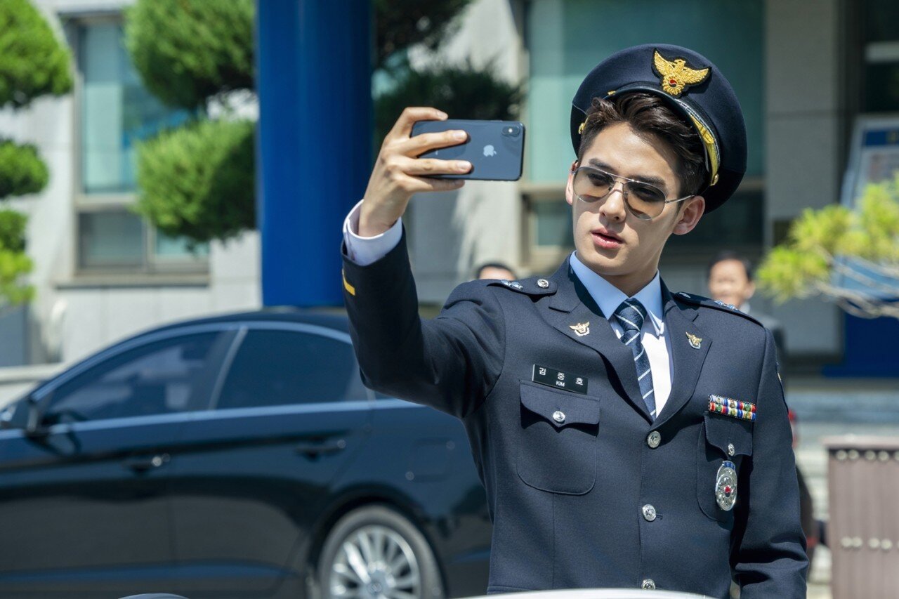 본문 이미지 - 영화 '끝장수사' 스틸컷