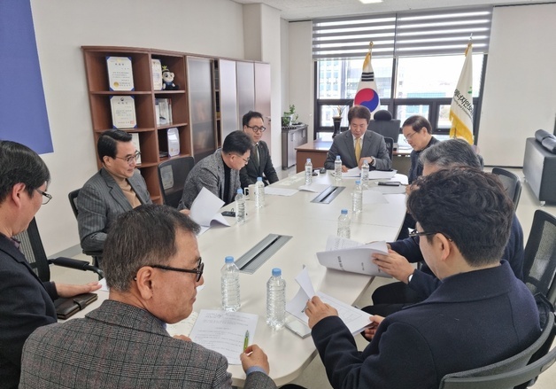 에너지안보환경협회 "'나프타 쇼크' 우려, 폐플라스틱 재자원화해야"