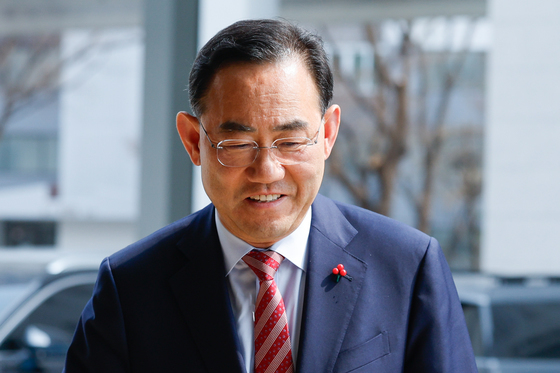 국힘, 가처분 기각에 대구 6인경선…이진숙·주호영 무소속 시사(종합)