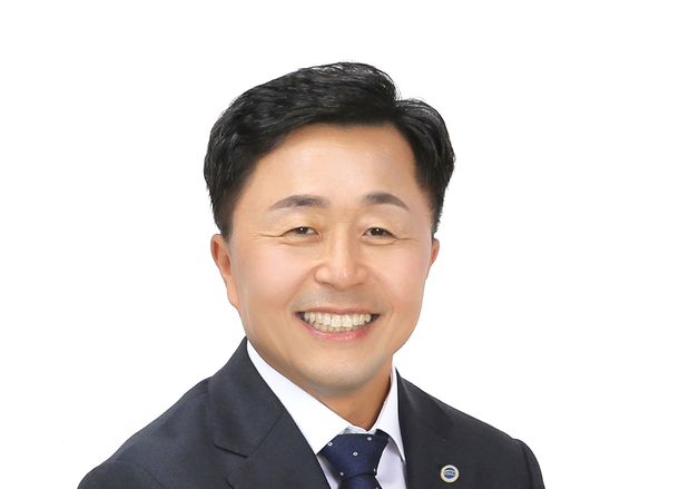 김강주 군산대 총장 취임…"지속 가능 혁신·학생 중심 대학"