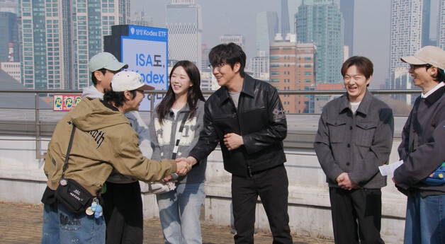 "두달동안 광어값만 60만원"…성시경 10㎏ 감량 비결